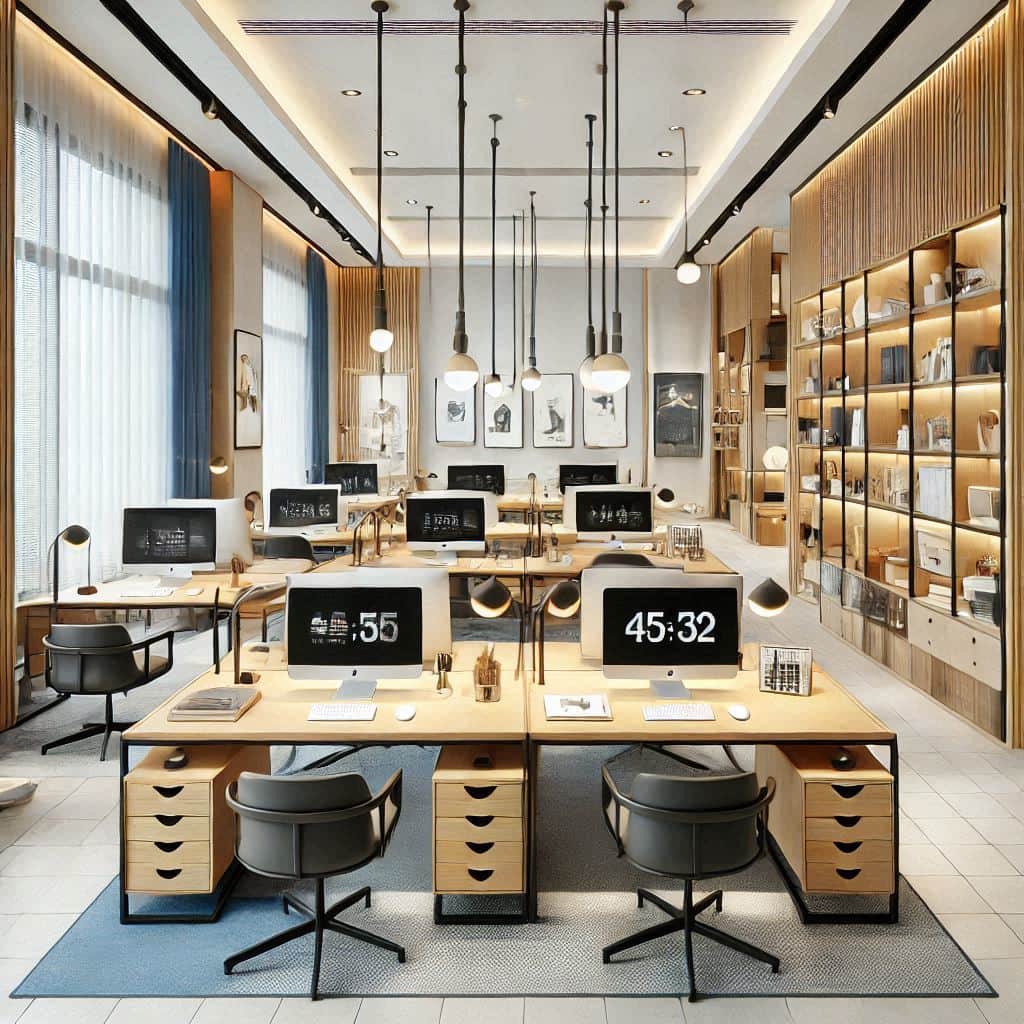 东方建富大厦文章配图