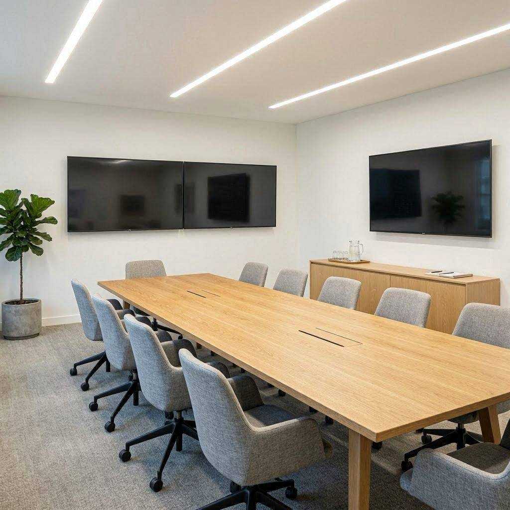 设施管理组负责写字楼办公会议室利用率时遇到应急通道临时检查该向谁发起协同